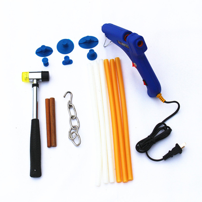 凹陷修复辅助工具