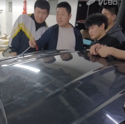 圣手技术培训视频