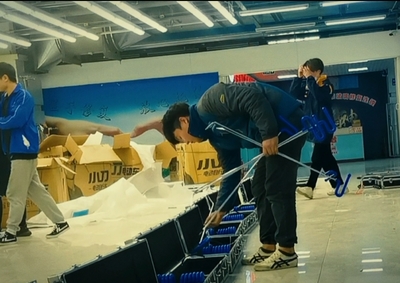 凹陷修复工具视频